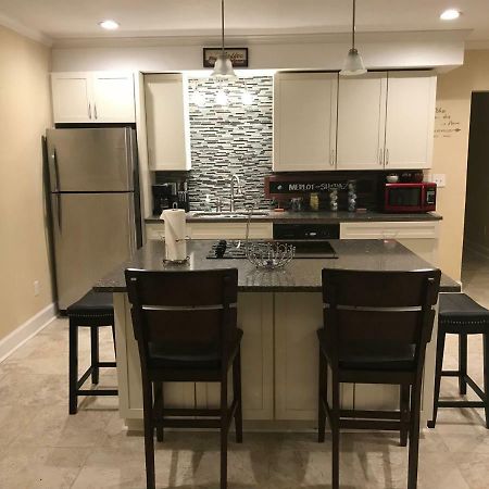 Appartamento Elegant Jewel Lithonia Esterno foto