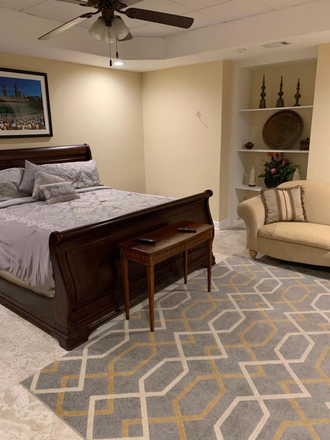 Appartamento Elegant Jewel Lithonia Esterno foto