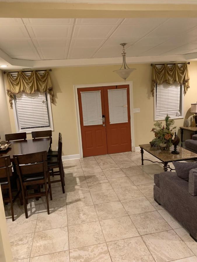 Appartamento Elegant Jewel Lithonia Esterno foto