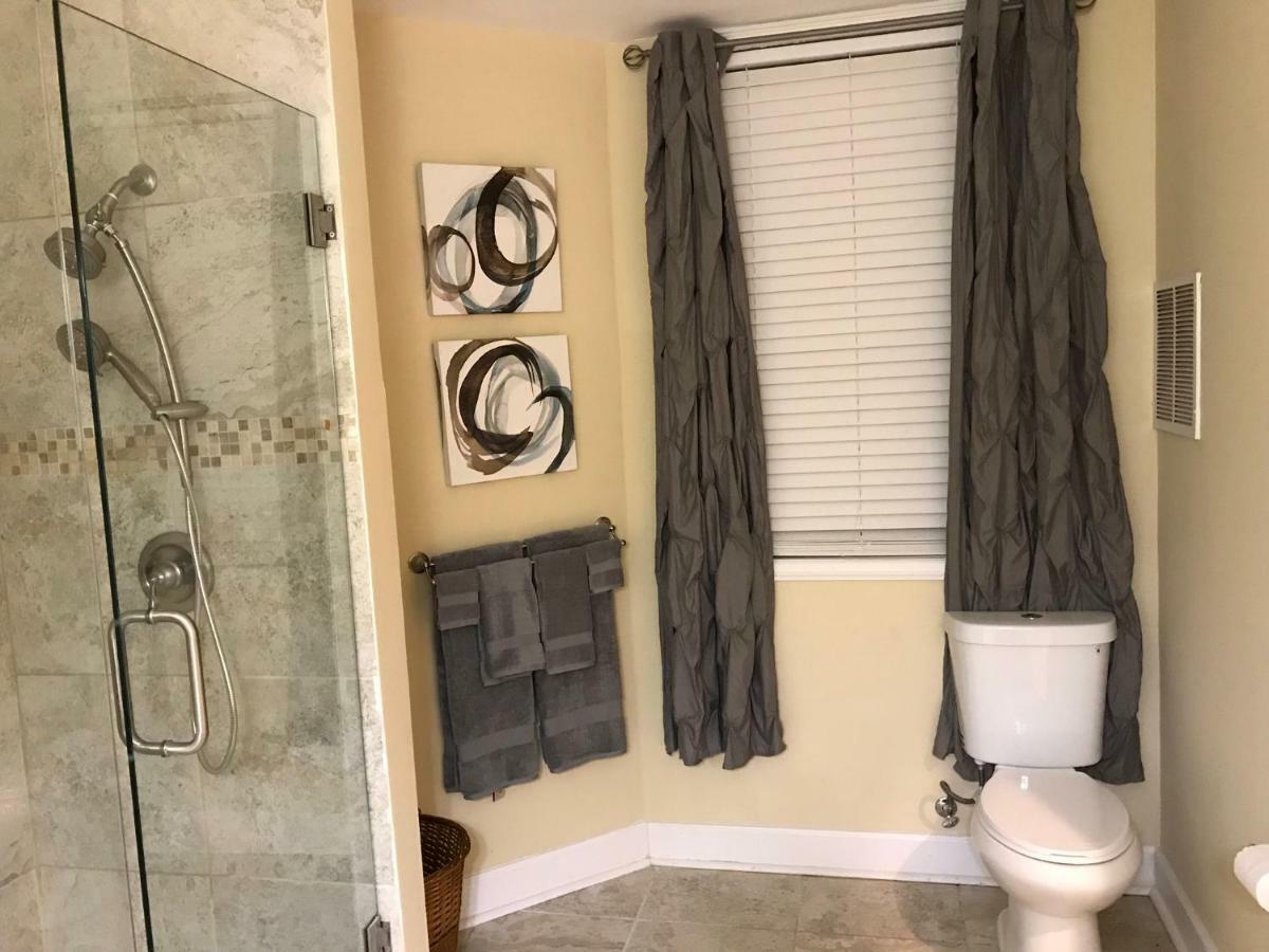 Appartamento Elegant Jewel Lithonia Esterno foto