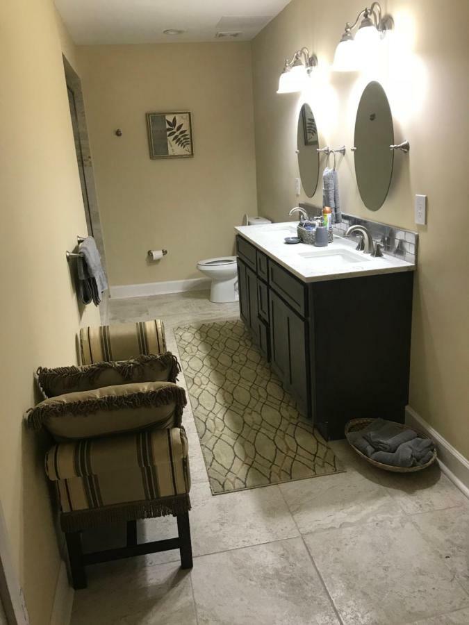 Appartamento Elegant Jewel Lithonia Esterno foto