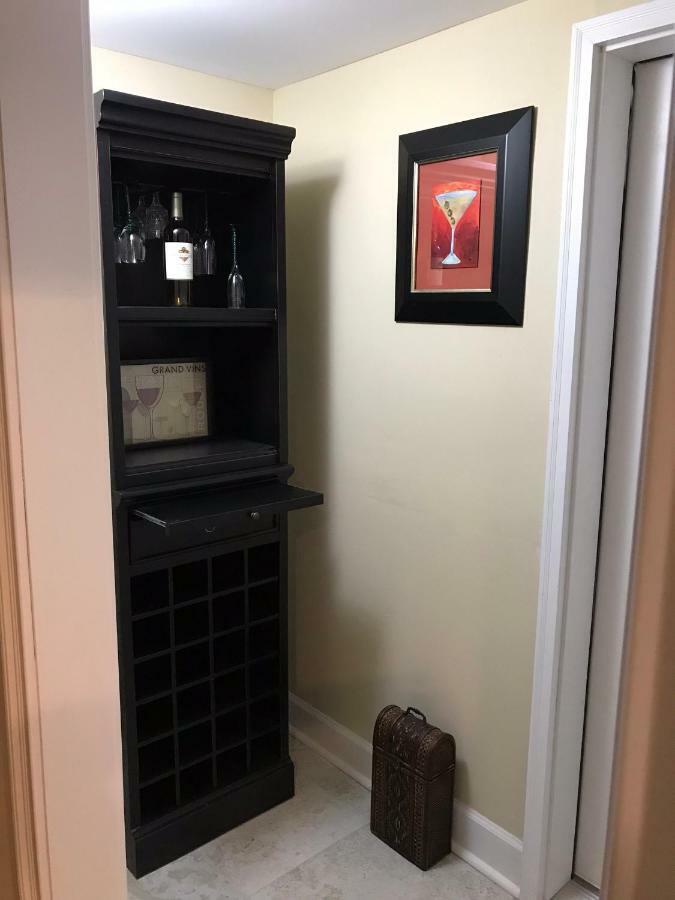 Appartamento Elegant Jewel Lithonia Esterno foto