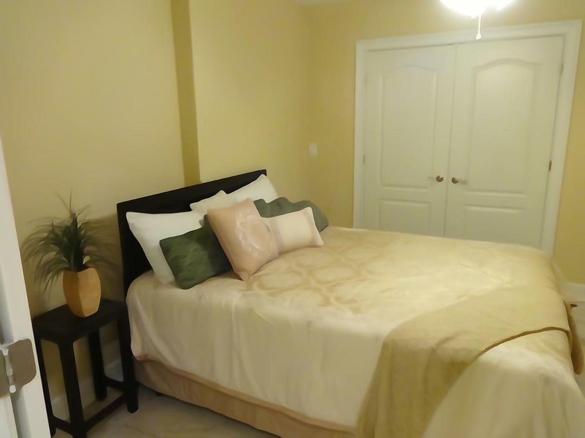 Appartamento Elegant Jewel Lithonia Esterno foto